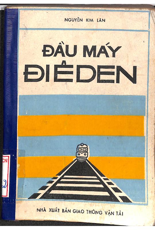 Đầu máy Dieden