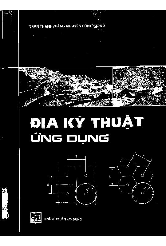 Địa kỹ thuật ứng dụng